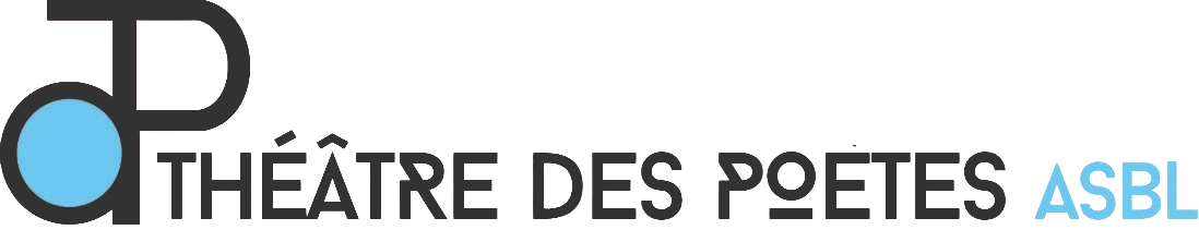 Théâtre des Poètes Logo